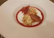 Szőlőhegy Bisztró Badacsonytomaj