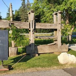 Szőlőskert Fogadó étterme Nagykanizsa - Egyéb