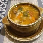 Szőlőskert Fogadó étterme Nagykanizsa - Egyéb