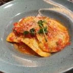 Szőlőskert Fogadó étterme Nagykanizsa - Egyéb