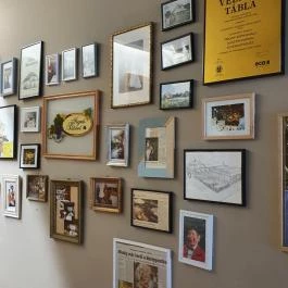 Szőlőskert Fogadó étterme Nagykanizsa - Egyéb