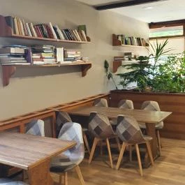 Szőlőskert Fogadó étterme Nagykanizsa - Egyéb