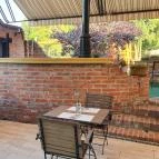 Szőlőskert Fogadó étterme Nagykanizsa - Egyéb