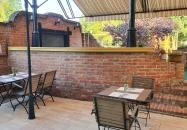 Szőlőskert Fogadó étterme Nagykanizsa