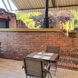 Szőlőskert Fogadó étterme Nagykanizsa - Egyéb