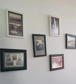 Szőlőskert Íz-Lelő