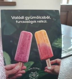 Szőlőskert Íz-Lelő