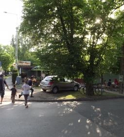 Szomjas Horgász Vendéglő