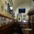 Szomjas Szerda Söröző Bisztró Miskolc - Belső