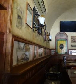 Szomjas Szerda Söröző Bisztró