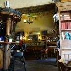 Szomjas Szerda Söröző Bisztró Miskolc - Belső