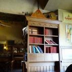 Szomjas Szerda Söröző Bisztró Miskolc - Belső