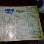 Szomjas Szerda Söröző Bisztró Miskolc - Étlap/itallap