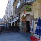 Szomjas Szerda Söröző Bisztró Miskolc - Külső kép