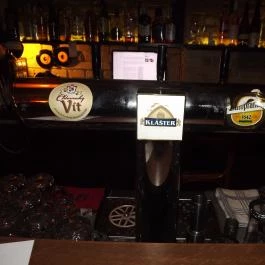 Szomszéd Bár - Gozsdu Udvar, Budapest - Belső