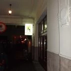 Szomszéd Bár - Gozsdu Udvar Budapest - Külső kép