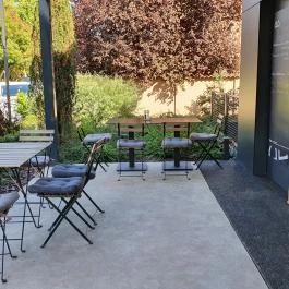 Szomszéd Bisztró, Debrecen - Egyéb