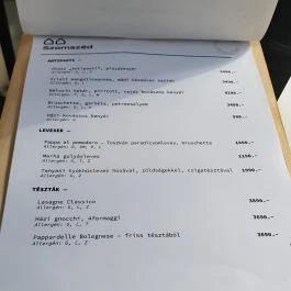 Szomszéd Bisztró, Debrecen - Egyéb