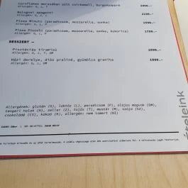 Szomszéd Bisztró, Debrecen - Egyéb