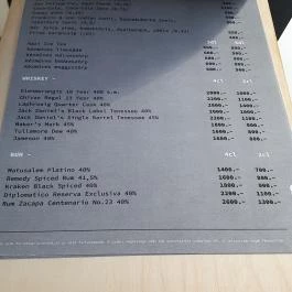 Szomszéd Bisztró, Debrecen - Egyéb