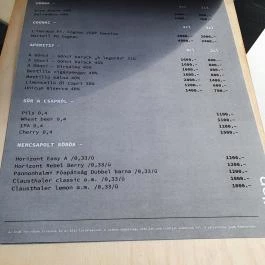 Szomszéd Bisztró, Debrecen - Egyéb