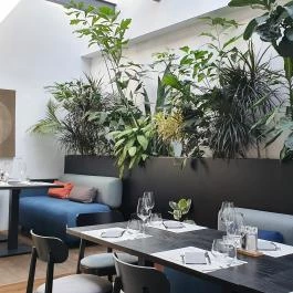 Szomszéd Bisztró, Debrecen - Egyéb