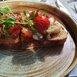 Szomszéd Bisztró, Debrecen - Egyéb