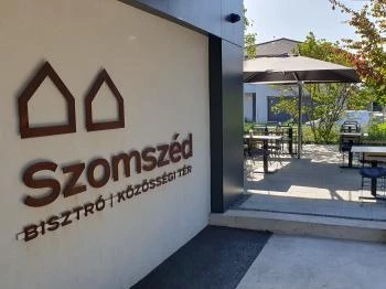 Szomszéd Bisztró Debrecen