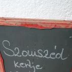 Szomszéd Kertje Csopak - Külső kép