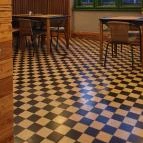 Szomszéd Kertje Csopak - Belső