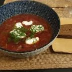 Szomszéd Kertje Csopak - Étel/ital