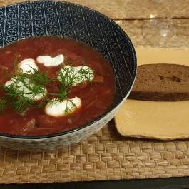 Szomszéd Kertje Csopak - Étel/ital