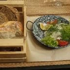 Szomszéd Kertje Csopak - Étel/ital