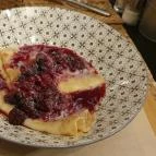 Szomszéd Kertje Csopak - Étel/ital