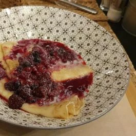 Szomszéd Kertje Csopak - Étel/ital