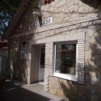 Szöszi Cukrászda Budakeszi - Külső kép