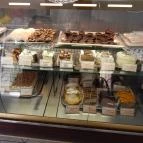 Szöszi Cukrászda Budakeszi - Étel/ital