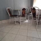 Szöszi Cukrászda Budakeszi - Egyéb