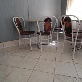 Szöszi Cukrászda, Budakeszi - Egyéb