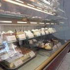 Szöszi Cukrászda Budakeszi - Étel/ital