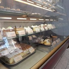 Szöszi Cukrászda, Budakeszi - Étel/ital