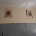 Szöszi Cukrászda Budakeszi - Belső