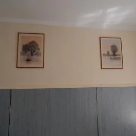 Szöszi Cukrászda, Budakeszi - Belső