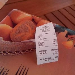 Szöszi Cukrászda, Budakeszi - Egyéb