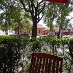 Szöszi Cukrászda Budakeszi - Külső kép