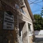 Szöszi Cukrászda Budakeszi - Külső kép