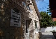 Szöszi Cukrászda Budakeszi