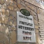 Szöszi Cukrászda Budakeszi - Egyéb