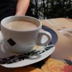 Szöszi Cukrászda Budakeszi - Étel/ital