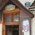 Szent Jupát Büfé Budapest - Egyéb